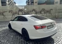 Chevrolet Malibu, 2020 il, 98000 km, 1500 L — şəkil 5