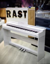 Elektro piano Allegro AG-8812 White — şəkil 9
