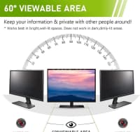 Monitor qoruyucu ekran plyonkası 24 düym 16:9 — şəkil 7