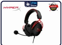 HyperX qulaqlıq — şəkil 1