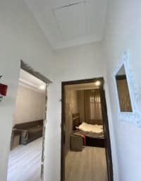 2 otaqlı həyət evi 55 m² satılır — şəkil 15
