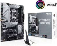 Anakart ASUS Prime Z790-P WIFI — şəkil 1