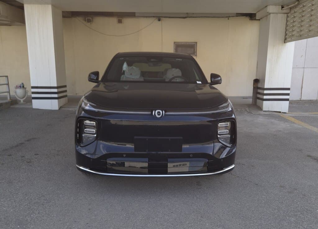 Changan Qiyuan Q07, 2026 il, 0 km, 1.5 L