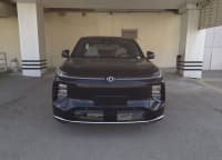 Changan Qiyuan Q07, 2026 il, 0 km, 1.5 L — şəkil 1