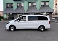 Mercedes Vito 119, 2016 il, 254332 km, 2100 L — şəkil 11