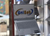 Lenovo markalı notbuk, Boz rəng — şəkil 2