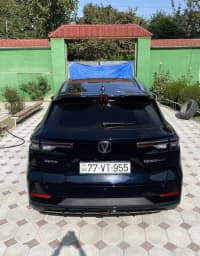 Changan CS 55 Plus, 2025 il, 38000 km, 1.5 L — şəkil 7
