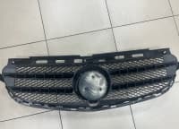Radiator barmaqlığı Mercedes W212 — şəkil 12