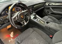 Porsche Panamera Turbo S, 2012 il, 65000 km, 4800 L — şəkil 8