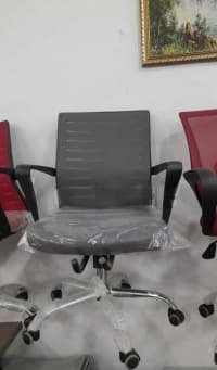 Qarışıq rəng, Ofis üçün kreslo — şəkil 3