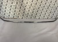 Baqaj nikeli Mercedes W205 — şəkil 8