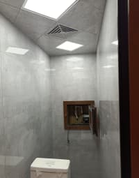 3 otaqlı mənzil 90 m² satılır — şəkil 13