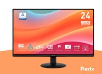 MSI PRO MP242L 23.8" FHD 100Hz Monitor — şəkil 2