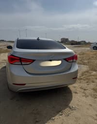 Hyundai Elantra, 2015 il, 250000 km, 1.8 L — şəkil 3