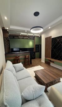 3 otaqlı mənzil 72 m² satılır — şəkil 2