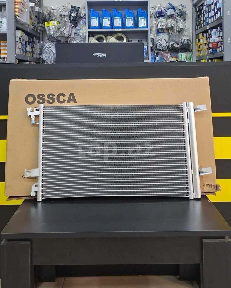 Kondisioner radiatoru Chevrolet Cruze 2009-2015
