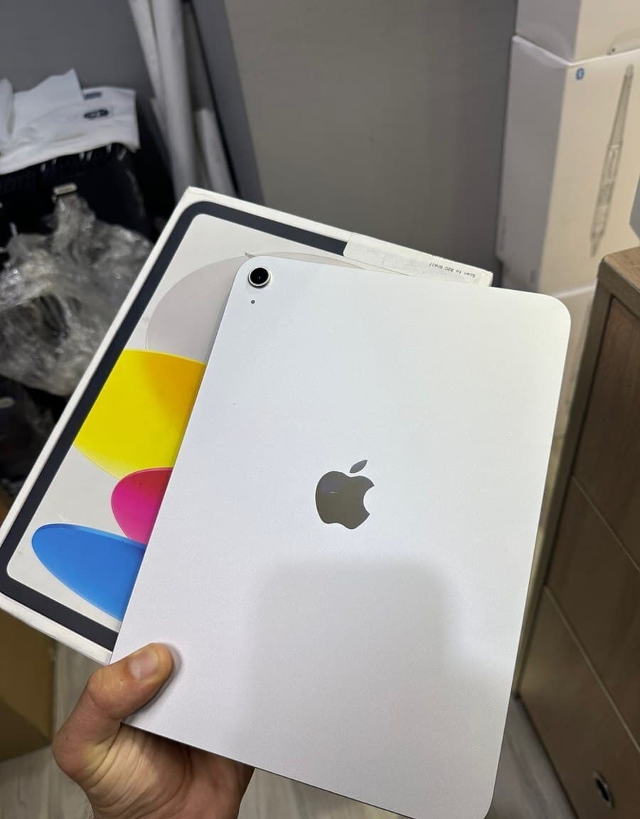 Apple planşet