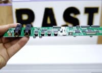 Elektro piano ana platası (Motherboard) — şəkil 3