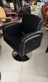 Salon kreslosu bərbər üçün — şəkil 3