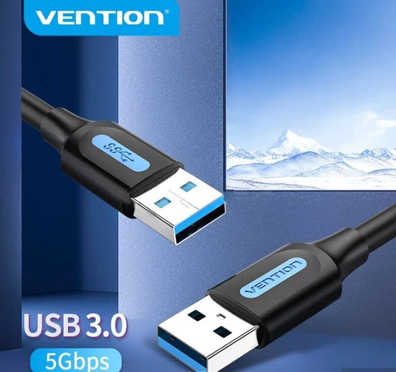 Qızılı rəng data kabel, USB