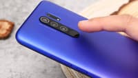 Xiaomi Redmi Note 9S, 4 MB — şəkil 6