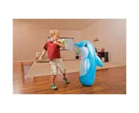 Şişmə oyuncaq Intex 44669 Delfin, 97x61 sm, göy — şəkil 2