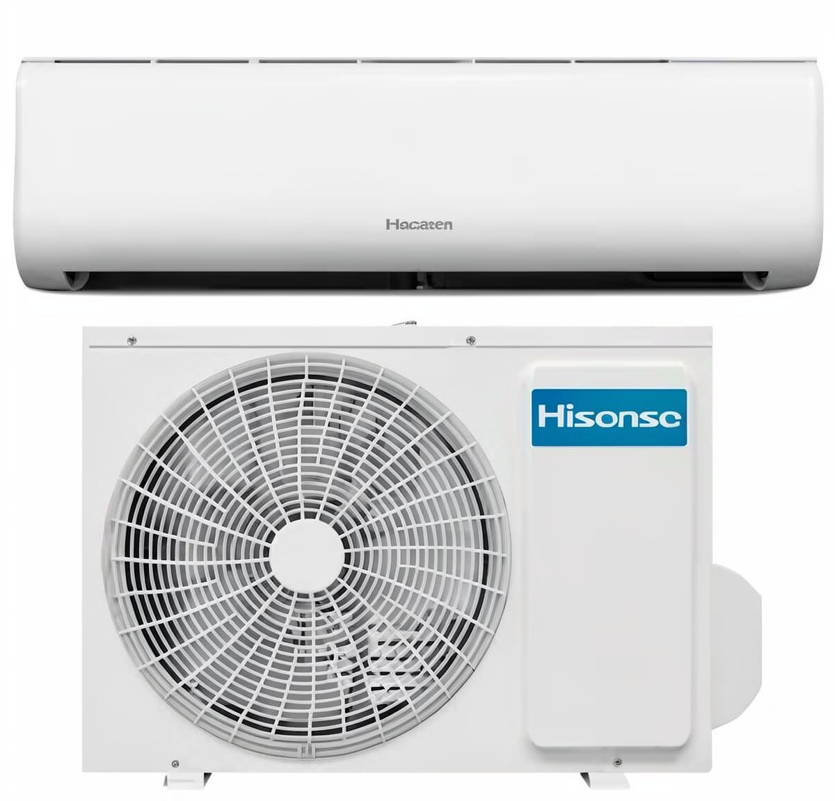 Hisense kondisioner