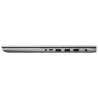 Asus markalı notbuk, Gümüşü rəng — şəkil 3