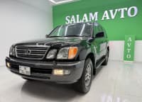 Lexus LX 470, 2005 il, 287200 km, 4700 L — şəkil 3