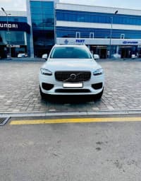 Volvo XC90, 2022 il, 58000 km, 2000 L — şəkil 11