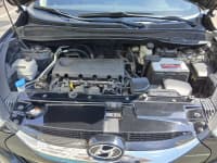 Hyundai ix35, 2014 il, 149500 km, 200 L — şəkil 12