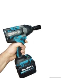 Elektrikli qayka açan Tmakota TM-CED290 — şəkil 5
