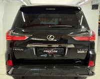 Lexus LX 570, 2021 il, 20000 km, 5700 L — şəkil 6