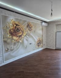 3 otaqlı mənzil 106 m² satılır — şəkil 3
