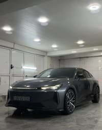 Changan Uni-V IDD, 2024 il, 35544 km, 18.4 L — şəkil 2