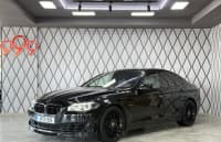 BMW Alpina B5, 2011 il, 187000 km, 4400 L — şəkil 2