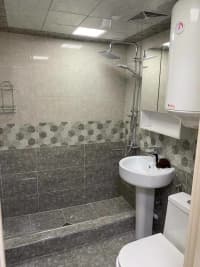 1 otaqlı mənzil 35 m² kirayə verilir — şəkil 16