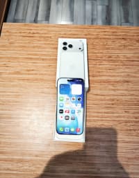 Apple iPhone 17 Pro Max, 12 GB — şəkil 2