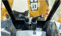 Ekskavator-yükləyici JCB 3DX, 2024 il — şəkil 5