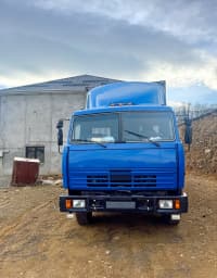 KamAz 53212, 2001-ci il, 11 L, 500 000 km — şəkil 5