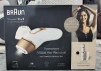Braun Silk-expert Pro 5 PL5146 Lazer Epilyasiya Sistemi — şəkil 4