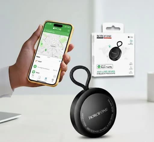 Borofone GPS Cihazı