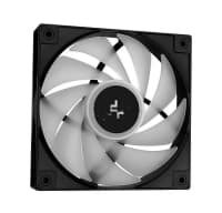DeepCool LE240 V2 280W TDP Maye Soyutma Sistemi — şəkil 2