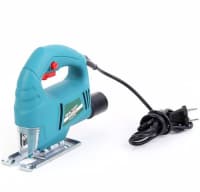 Viktor 650 Vt Elektrikli Lobzik — şəkil 1