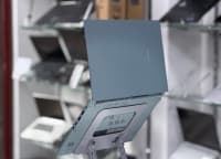 Asus markalı notbuk, Boz rəng — şəkil 5