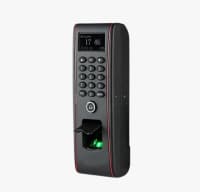 Biometrik giriş nəzarət terminalı iFace 702 — şəkil 3