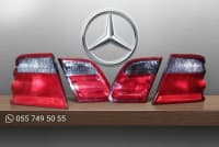 Fara Mercedes-Benz modelləri üçün — şəkil 5