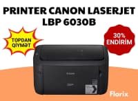 Printer Canon LaserJet LBP 6030B — şəkil 1