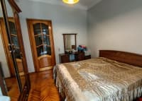 3 otaqlı mənzil 80 m² kirayə verilir — şəkil 12
