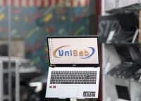 Acer markalı notbuk, Boz rəng — şəkil 1